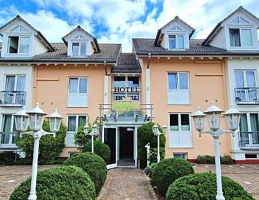 Astralis Hotel Domizil