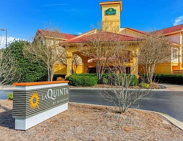 La Quinta by Wyndham Raleigh Durham Intl AP