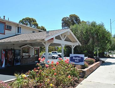 Budget Inn
