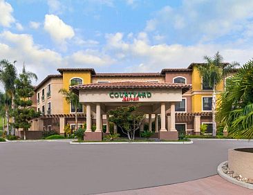 Courtyard by Marriott San Luis Obispo