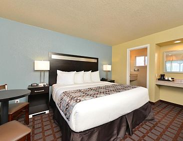 Avenue Inn Downtown San Luis Obispo