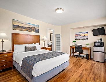 Sunbeam Motel