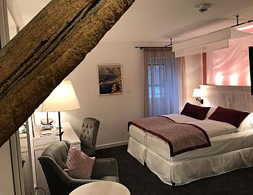 Altes Amtshaus, 3-Sterne Hotel Garni Superior