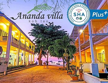 Ananda Villa - SHA Plus