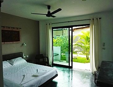 Sairee Sairee Guesthouse