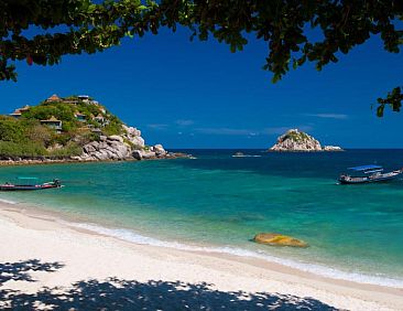 Coral View Resort