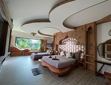 AC 2 Resort