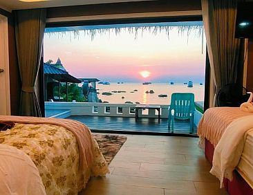 Clear View Resort