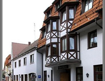 Hotel Baeren