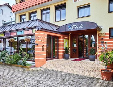 Flairhotel &amp; Restaurant Erck