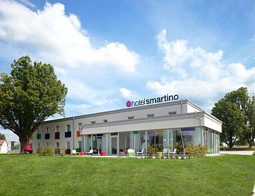 Hotel Smartino