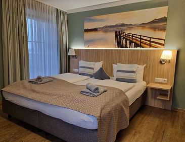 Gasthof Chiemseefischer