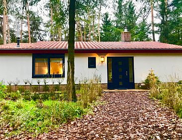 Huisje in Lage Vuursche