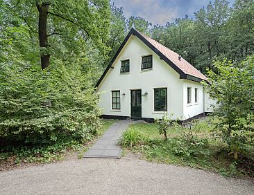 Vakantiewoning Molenbosch