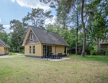 Vakantiewoning Beukenrode