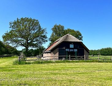 Huisje in Doorn