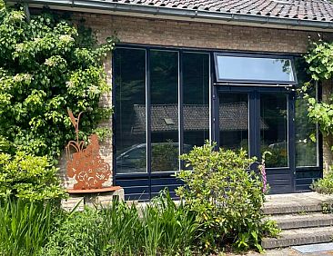 Vakantiehuis in Doorn