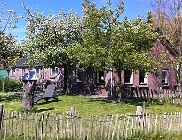 Huisje in Woudenberg