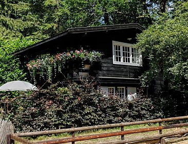 Huisje in Woudenberg