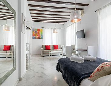 Reservarloen Casa del Museo