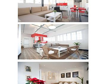 Apartamentos Calle Rosario