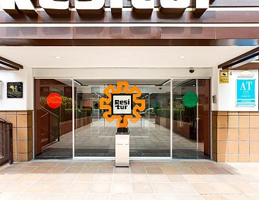 Apartamentos Resitur