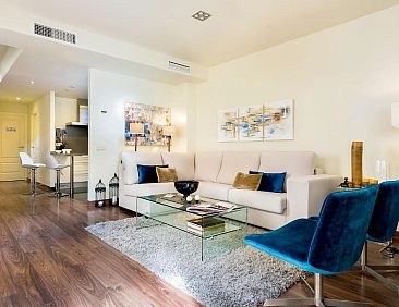 Genteel Home Francos