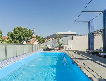 AC Hotel Ciudad de Sevilla by Marriott