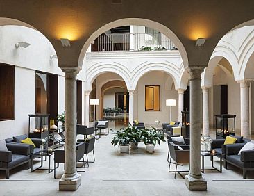 Hotel Posada del Lucero