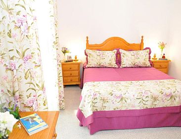 EmyCanarias Holiday Homes Vecindario