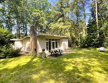 Vakantiehuis in Maarn