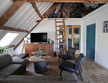 Vakantiehuisje in Achterveld