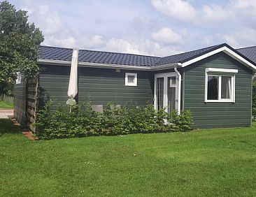 Huisje in Langbroek
