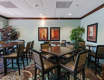 Staybridge Suites Wilmington East, an IHG Hotel