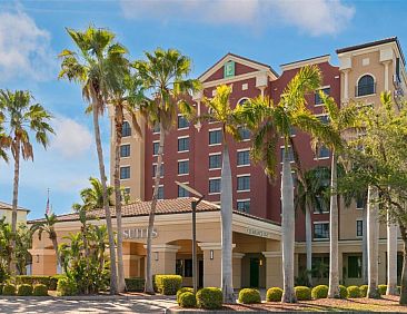 Embassy Suites Fort Myers - Estero