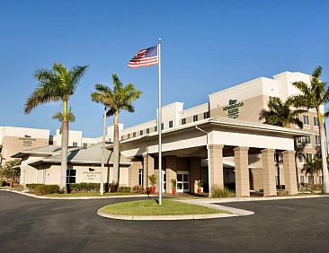 Homewood Suites Fort Myers Airport - FGCU