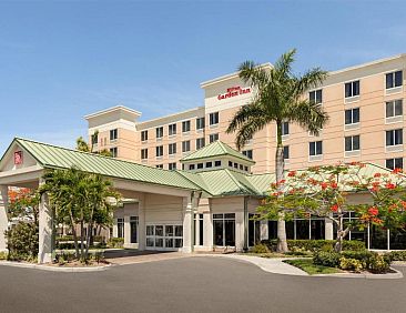 Hilton Garden Inn Fort Myers Airport/FGCU