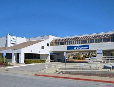 Motel 6-San Simeon, CA - Hearst Castle Area