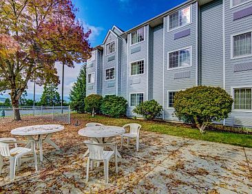 Motel 6-Sutherlin, OR