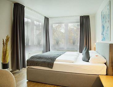 hogh Hotel Heilbronn