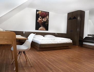 Stadthotel Heilbronn