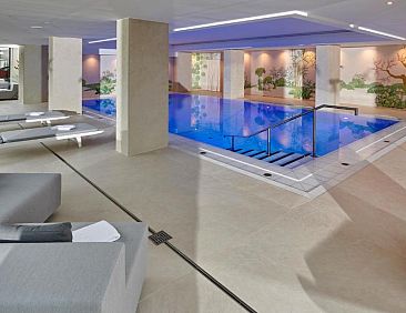 Insel-Hotel Heilbronn