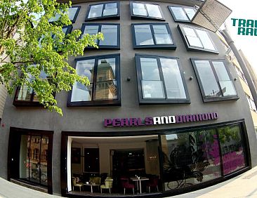 Hotel TraumRaum