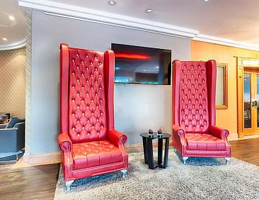 Leonardo Hotel Heidelberg