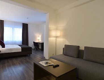 Guesthouse Lichtenau