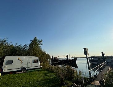 Vakantiehuis in Tull en 't Waal