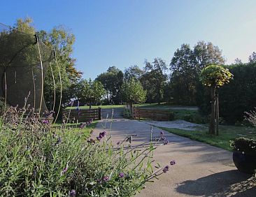 Vakantiehuisje in Woerden