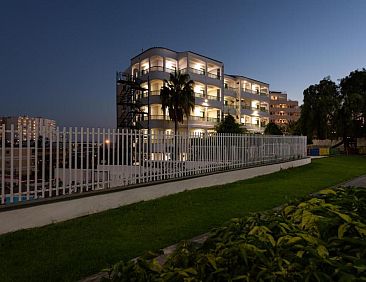 TC Apartamentos Don Diego