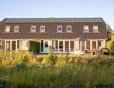 Vakantiehuis in Oudewater