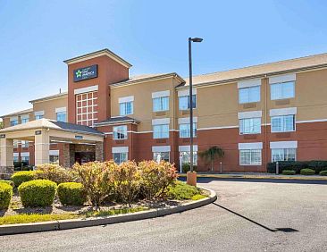 Extended Stay America Suites - Meadowlands - East Rutherford